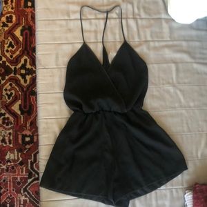 Wilfred aritzia romper